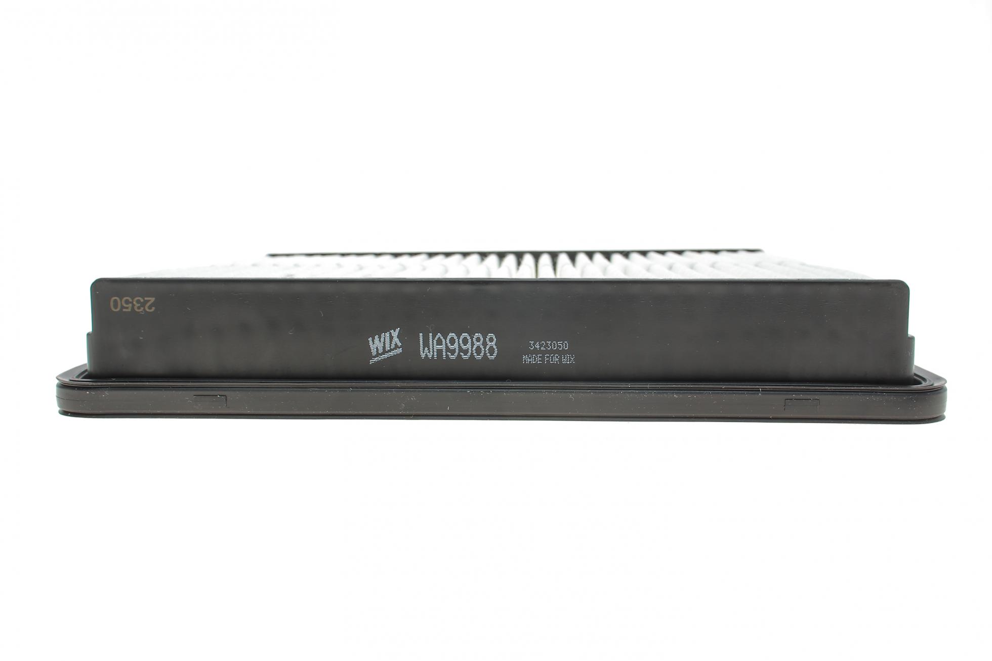 WA9988 WIX FILTERS